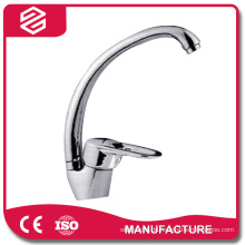 Schwan amerikanischen Standard Messing Küche Wasserhahn